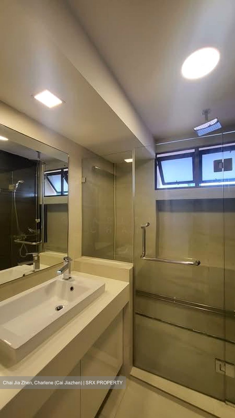 Parkway View (D15), Apartment #576280031